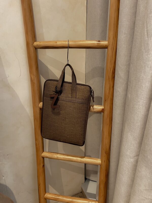 Lala Laptop Sling Bag