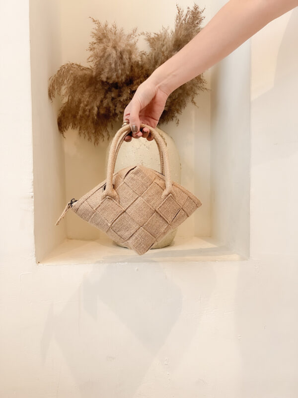 Ketupat Handbag